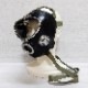 ��GasMask��FASER GSP-M Gas Mask[Black]