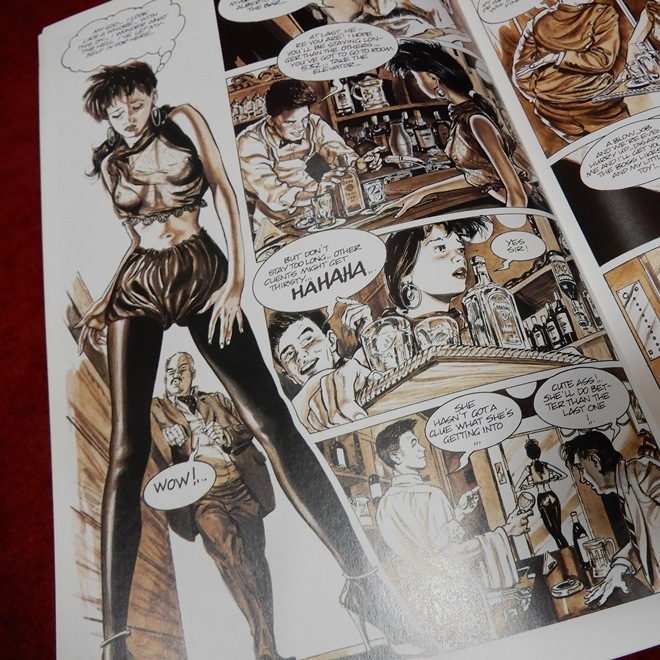 ��Viviana�� McFRAHAP