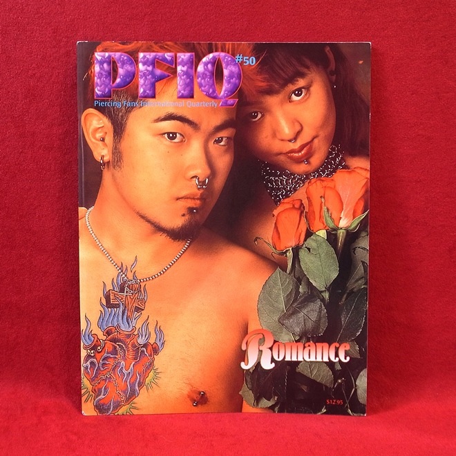 ��PFIQ #50��