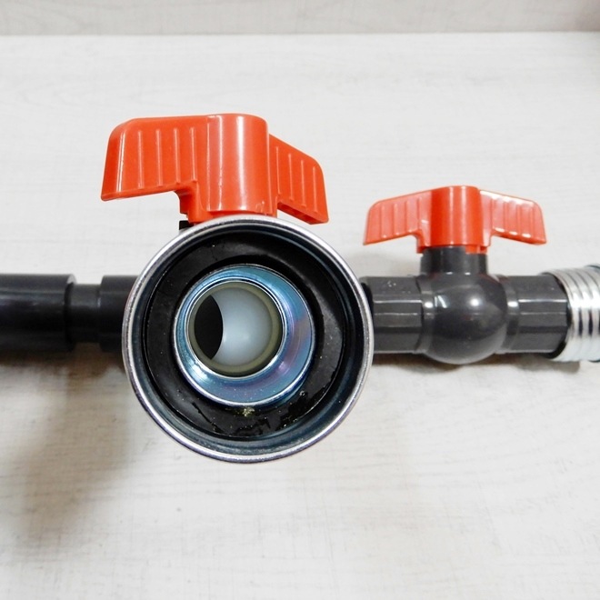 ��Regulation��Breath Play Bar, 3-way 40mm Connector