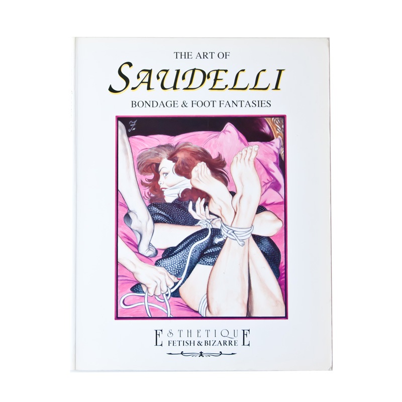 ��THE ART OF SAUDELLI��