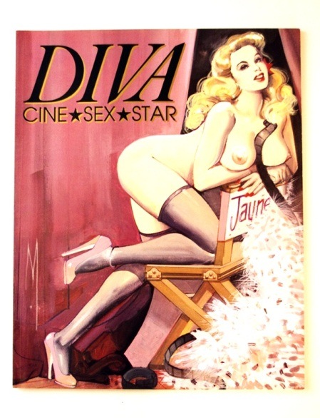 ��DIVA CINE��SEX��STAR��