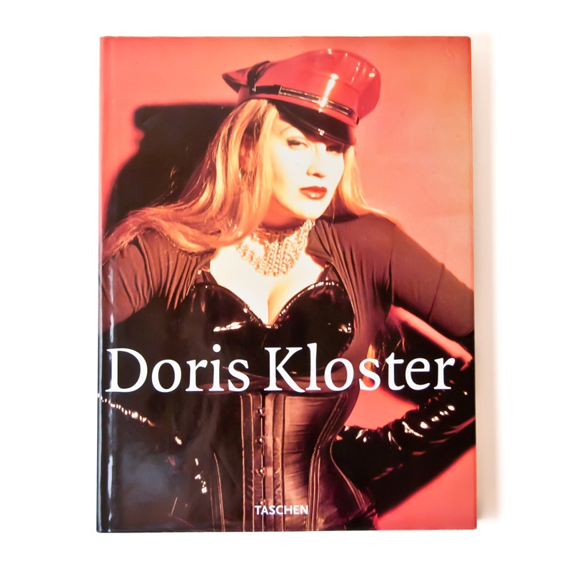 ��Doris Kloster��Doris Kloster
