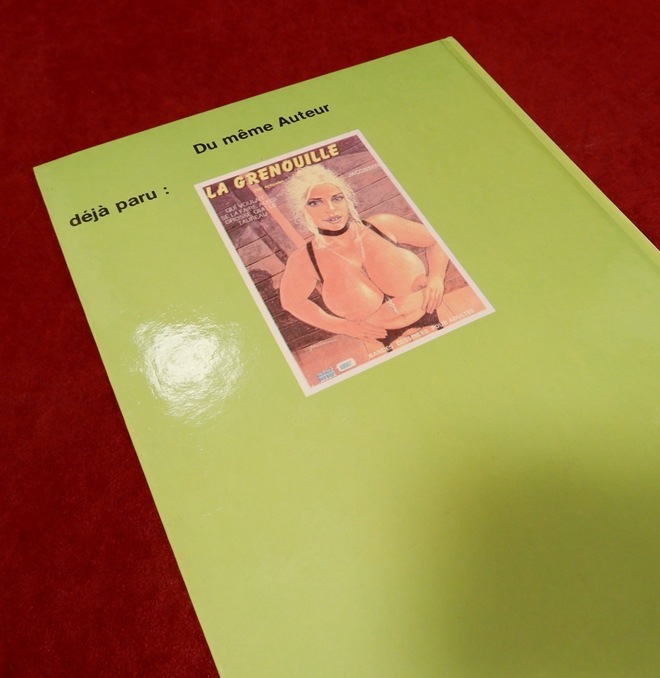 ��Mathilde et Gilda��JACOBSEN