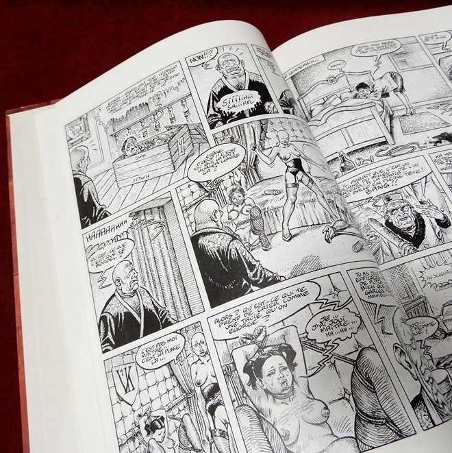 ��Mathilde et Gilda��JACOBSEN