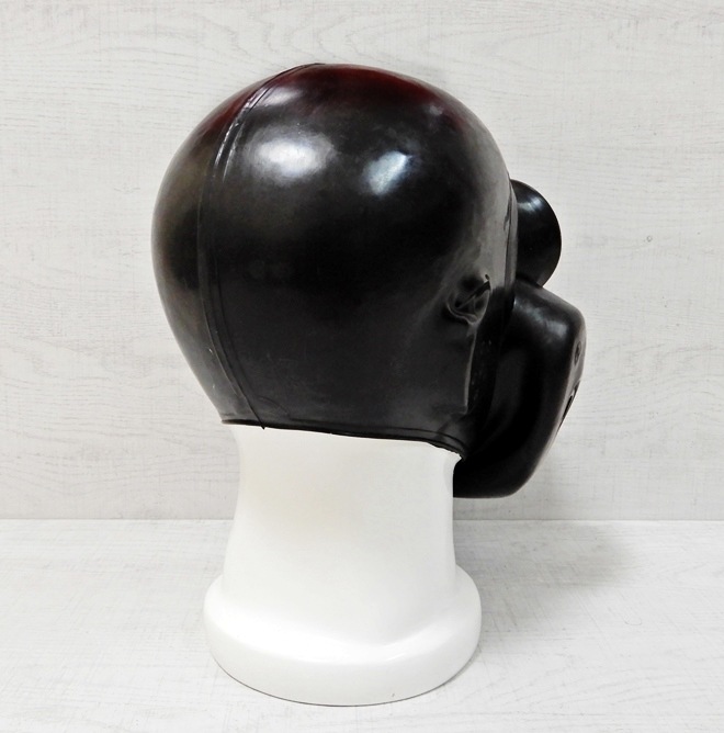GasMaskRussian EO-19 PBF Gas Mask[2](Mܰ)[Black]
