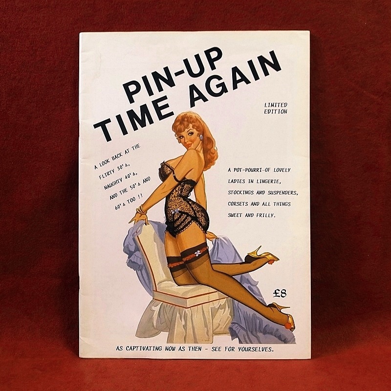 ��Pin-Up Time Again��