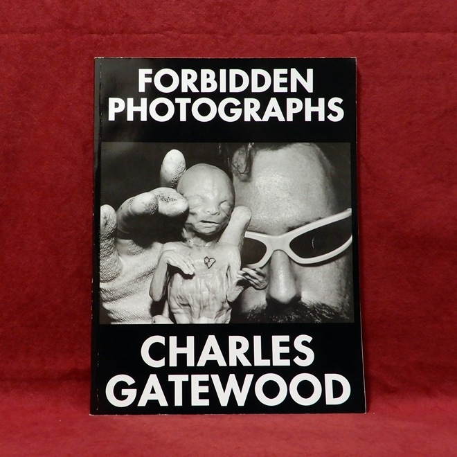 FORBIDDEN PHOTOGRAPHSCharles GatewoodʥեȡСǡ