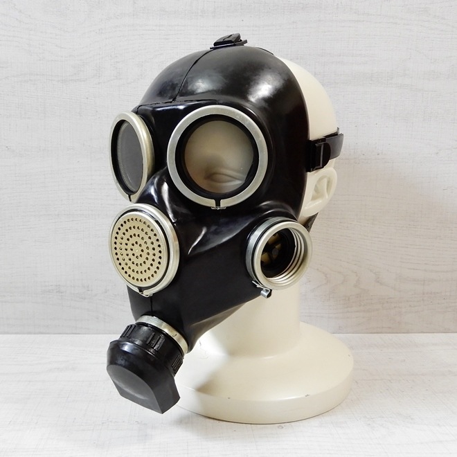 【GasMask】Russian GP-7 【GasMask】Russian GP-7
