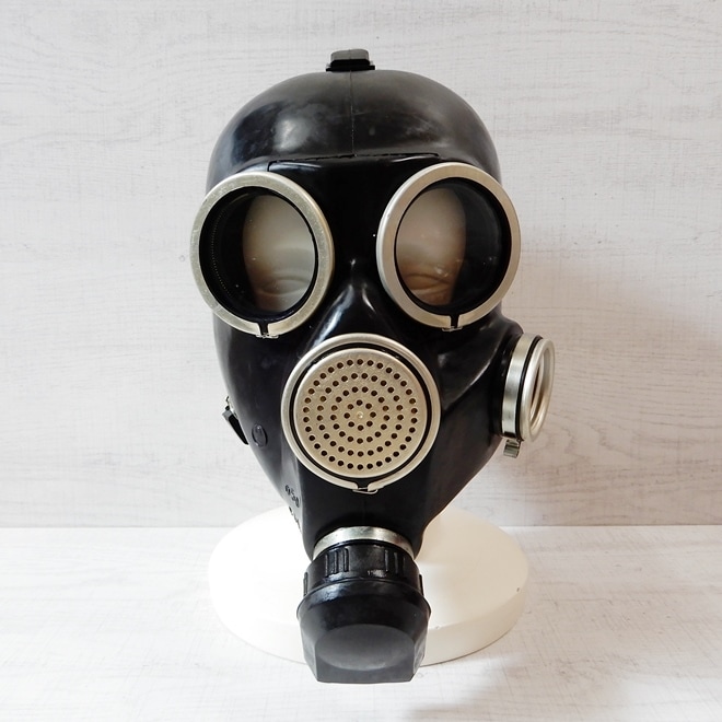 ��GasMask��Russian GP-7[BLACK][2]