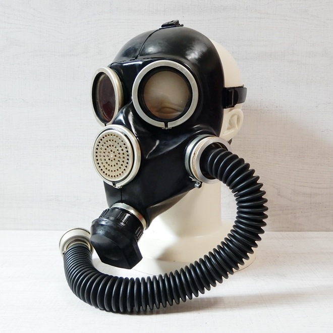 ��GasMask��Russian GP-7[BLACK][2]