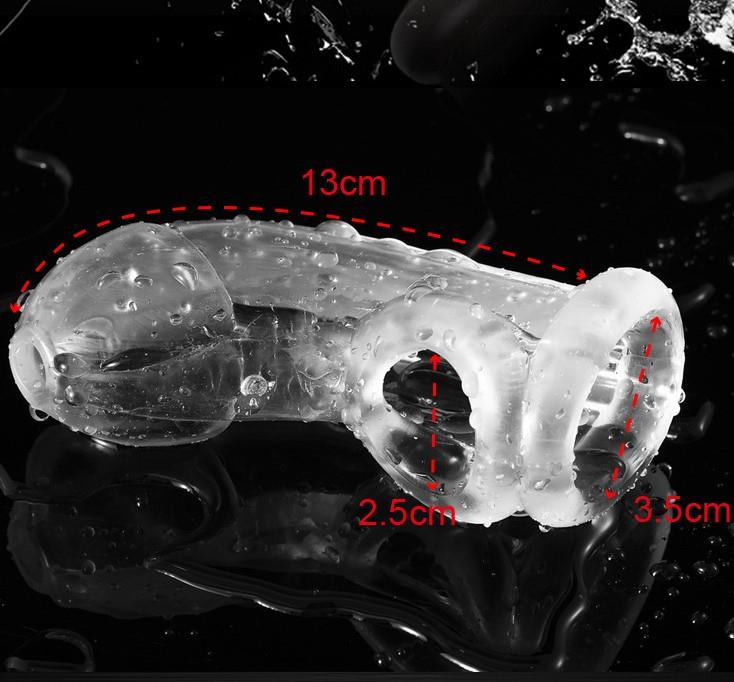 ��Regulation��Urethral Cock Sheath, Tube & Piss Gag