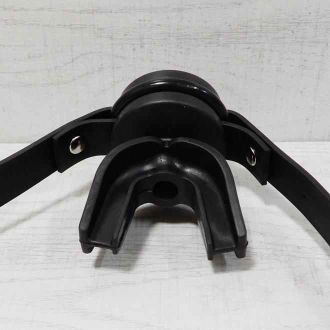 ��Regulation��Urethral Cock Sheath, Tube & Piss Gag