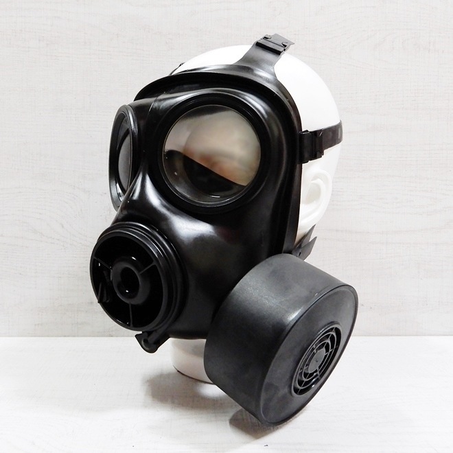 GasMaskBritish S10[1](ܰ¡L/XL)