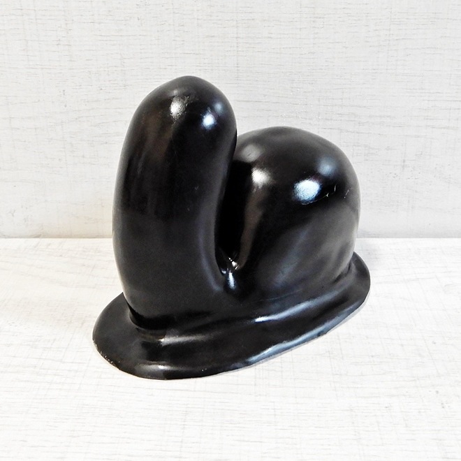 Bizarre-Rubber-ShopPenis Sheath[Black] 1.5-2ߥ