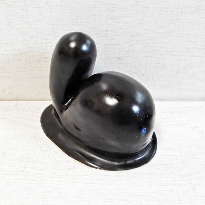 Bizarre-Rubber-ShopPenis Sheath[Black] 1.5-2ߥ