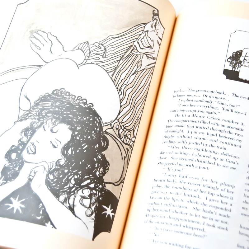 The Art of SpankingۡMANARAENARD