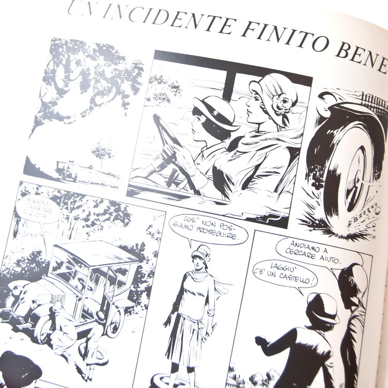 LES PETITES FILLES MODELES Georges Levis