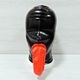 ��Latextil��Safer Donut[Black��Red][M][L]