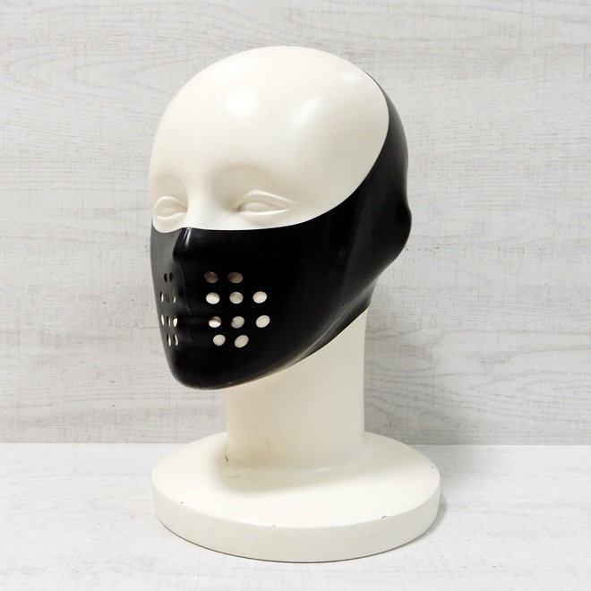 RegulationHannibal Mask[BLACK]