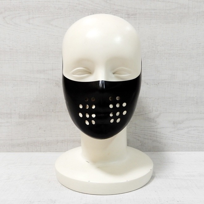 ��Regulation��Hannibal Mask[BLACK][One Size]