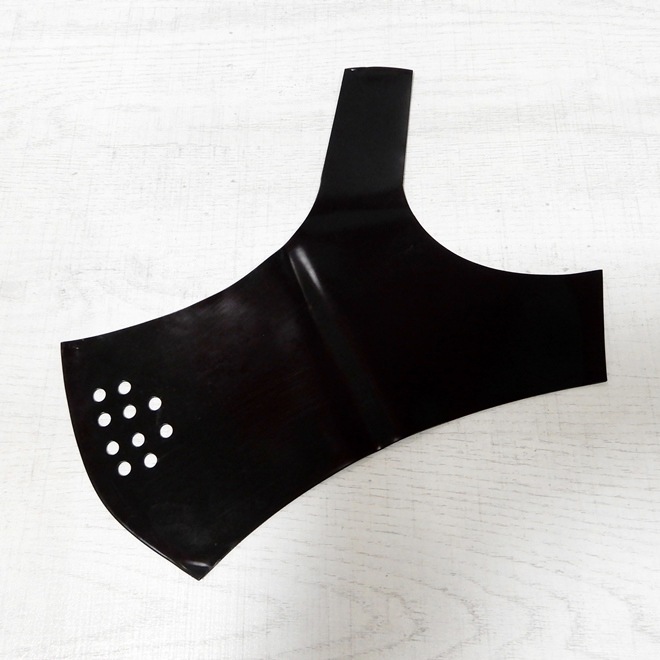 ��Regulation��Hannibal Mask[BLACK][One Size]