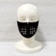 ��Regulation��Hannibal Mask[BLACK][One Size]