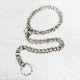 RegulationChoke Chain[One Size]
