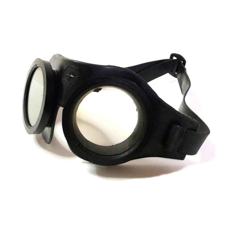 GogglesDanish Rubber Safety Goggles