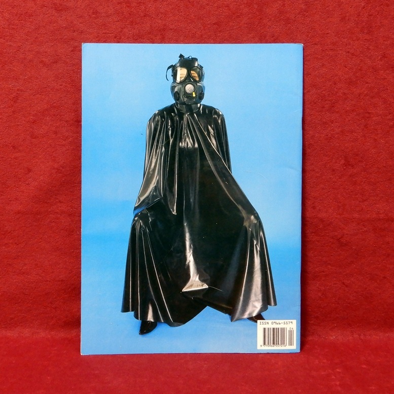��RUBBERIST No.17��