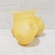 Bizarre-Rubber-ShopTesticle Preservative Anatomically, Rolled with Spikes[One Size][Transparent] 0.35ߥ