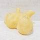 Bizarre-Rubber-ShopTesticle Preservative Anatomically, Rolled with Spikes[One Size][Transparent] 0.35ߥ