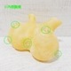 Bizarre-Rubber-ShopTesticle Preservative Anatomically, Rolled with Spikes[One Size][Transparent] 0.35ߥ