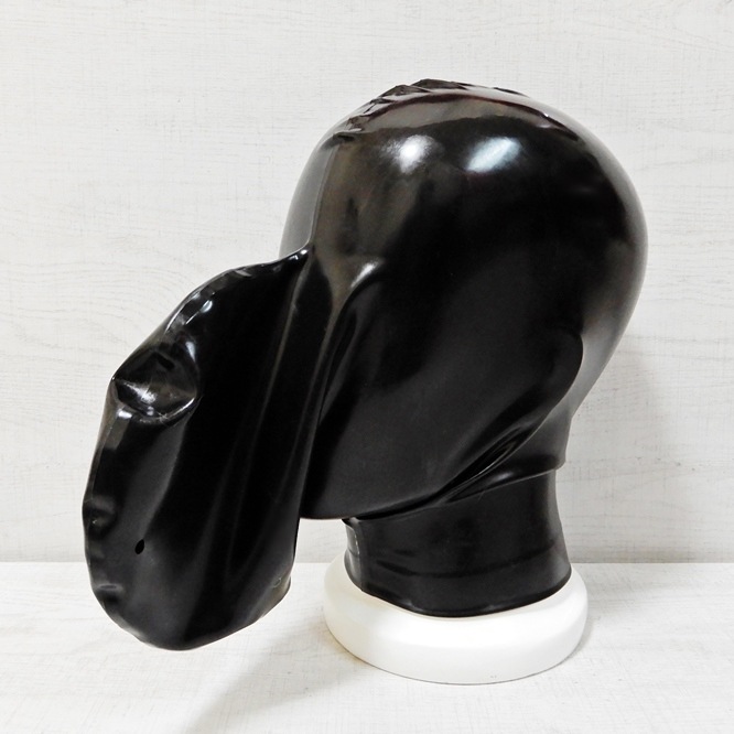 ��Latextil��Blow BS-M[Black]