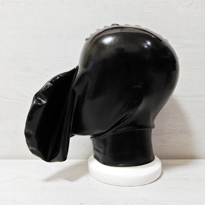 ��Latextil��Blow BS-M[Black][M][L]