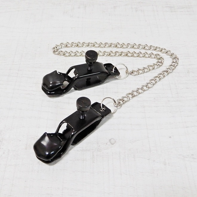 RegulationEndurance Clamps