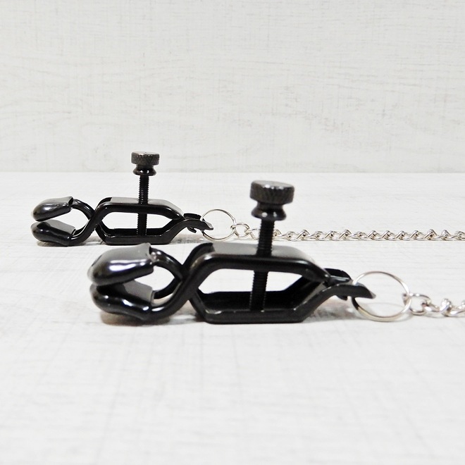 RegulationEndurance Clamps