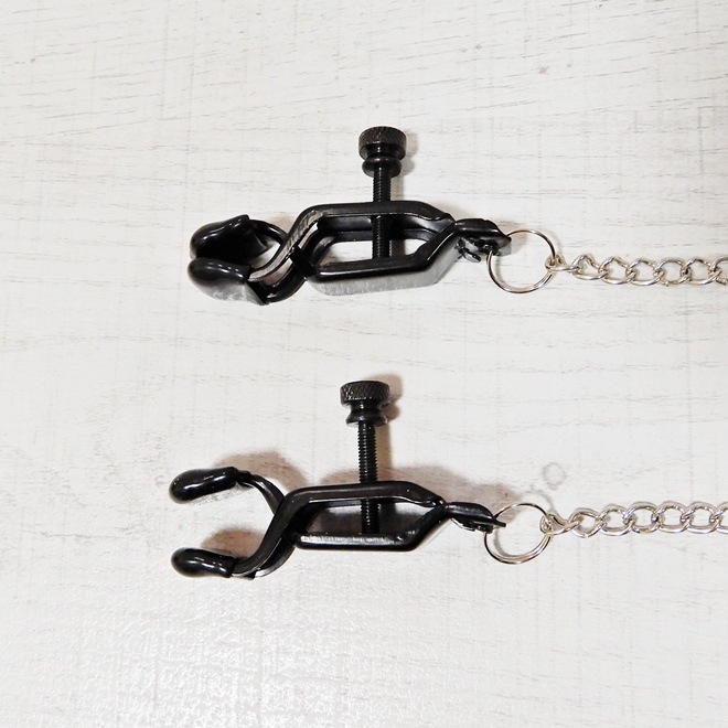 RegulationEndurance Clamps