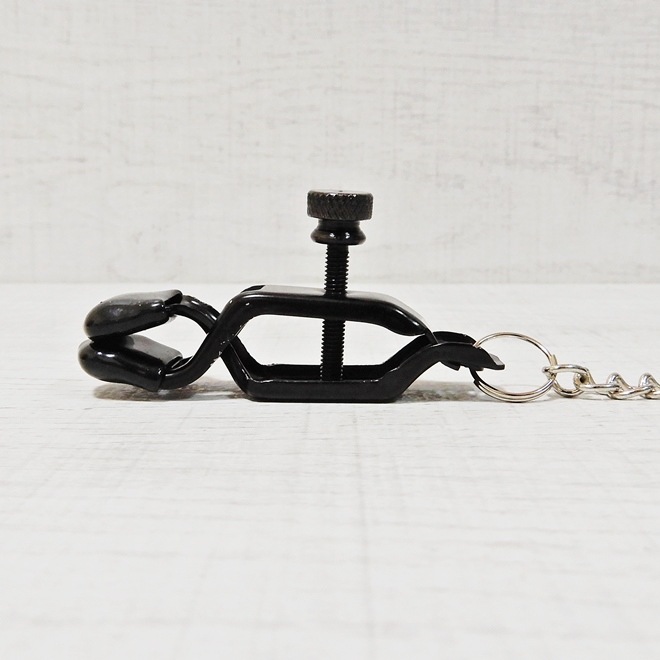 RegulationEndurance Clamps