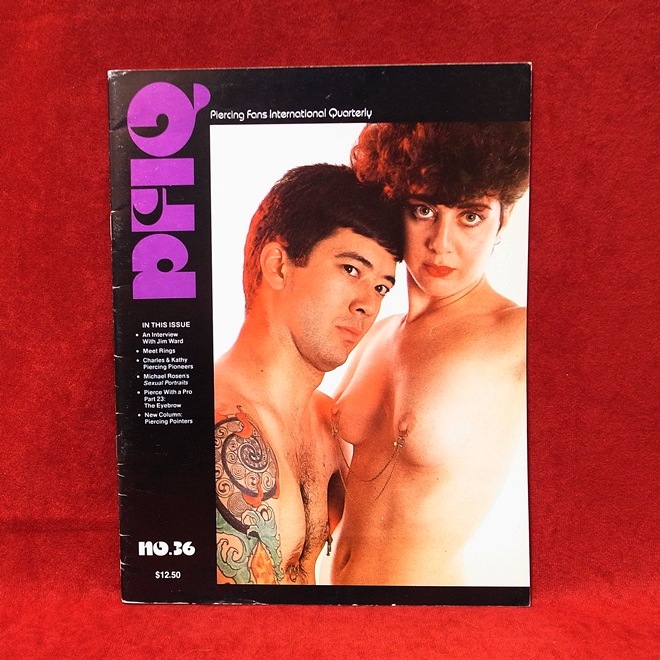 ��PFIQ #36��