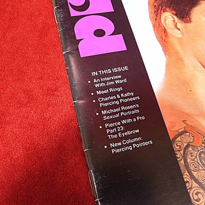 ��PFIQ #36��