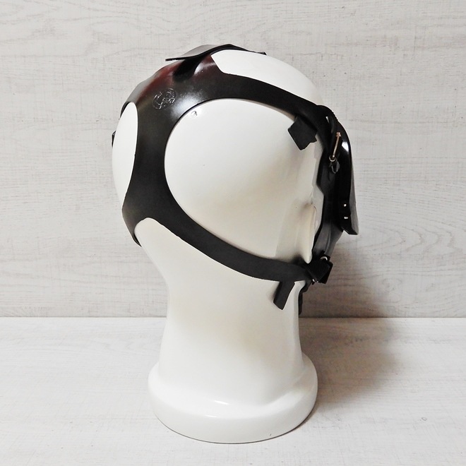 ��GasMask��DDR Panoramic MLW Gas Mask[One Size]