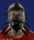 ��GasMask��DDR Panoramic MLW Gas Mask[One Size]