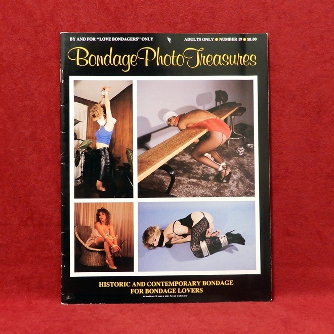 ��Bondage Photo Treasures ��19��