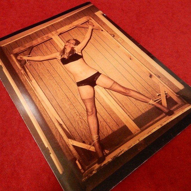 ��Bondage Photo Treasures ��19��