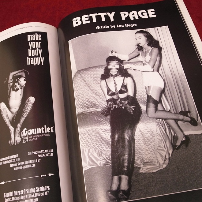 ��SECRET Issue No.11��