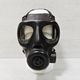 ��GasMask��British S6[BLACK]