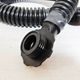 ��Tube��Tube with Angle Connection for Gas Mask with Side Connection