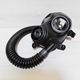 ��Tube��Tube with Angle Connection for Gas Mask with Side Connection