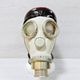 ��Bizarre-Rubber-Shop��Polish MUA Gas Mask with Hood[XL]